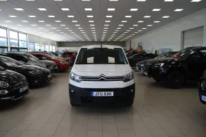 Citroën Berlingo 2021